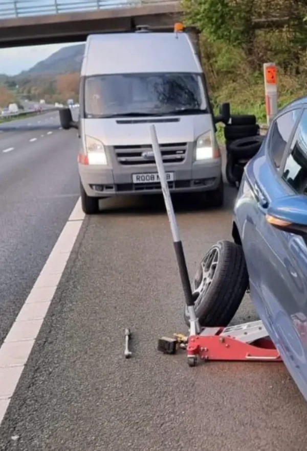 Tyre Fitting Services Kendal